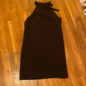 EUC Maggy London little black dress!